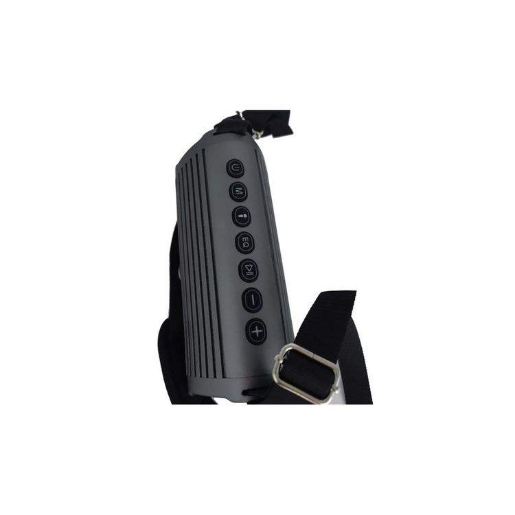 Portable Home Sound DC 5V 3A Subwoofer Portable BT RGB Speaker Audio Player for Mobile Phone Party PC Outdoor Camping