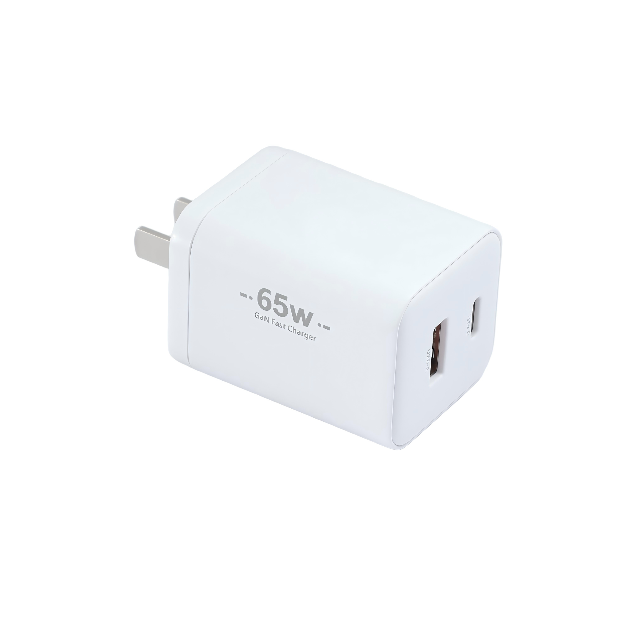 65w Power Charger GaN technology charger