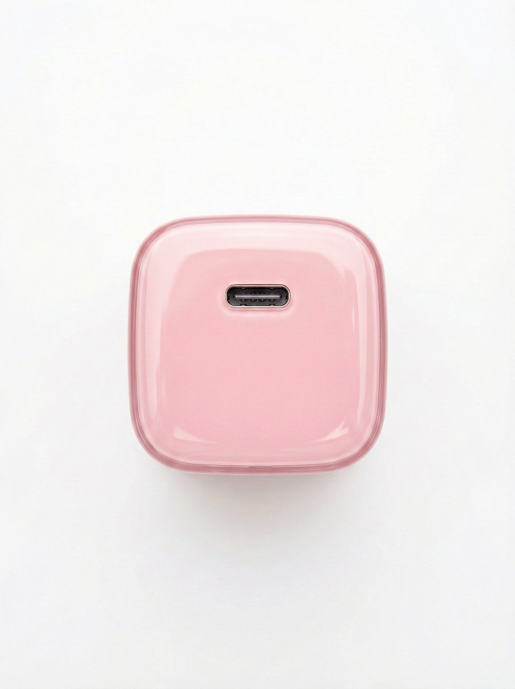 HWS503 45W USB-C Fast Wall Charger, PD Type-C Power Adapter, Compact Phone Charger Plug for iPhone, Android & USB-C Devices