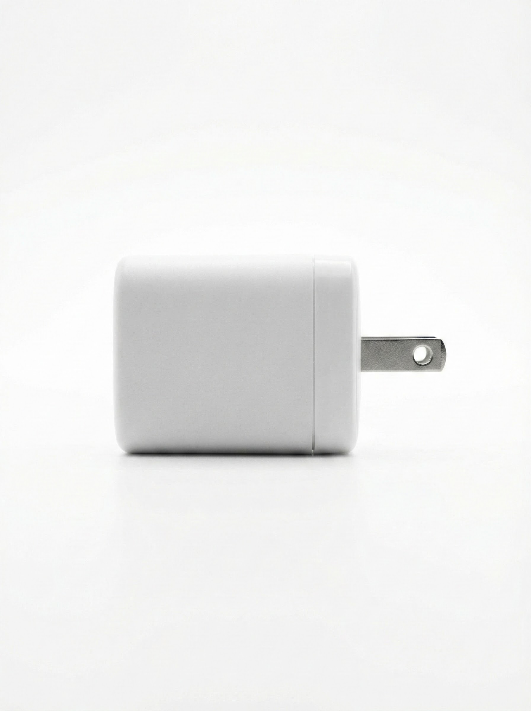 HWS505 45W USB-C Fast Wall Charger, PD Type-C Power Adapter, Compact Phone Charger Plug for iPhone, Android & USB-C Devices