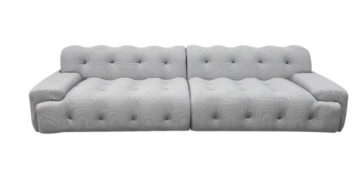 Roche Bobois sofa