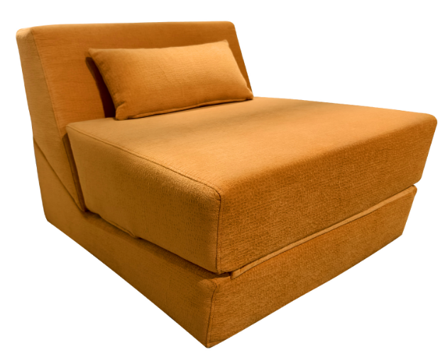 Folding sofa