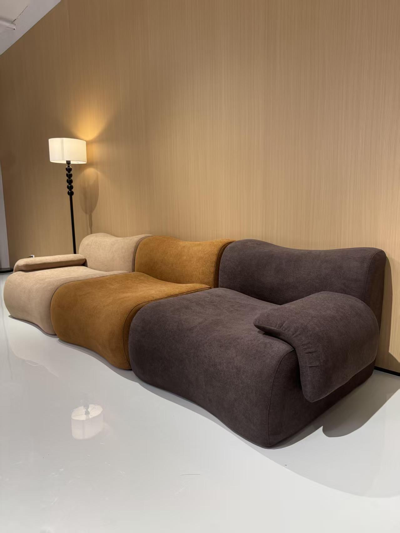 Lemi Sofa
