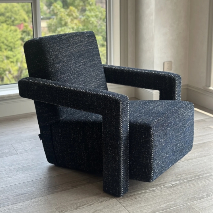 Single leisure chair Sofa