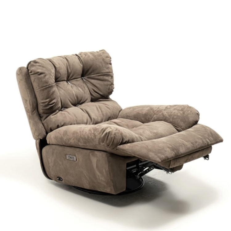 Electric Cloud Leisure Chair Sofa