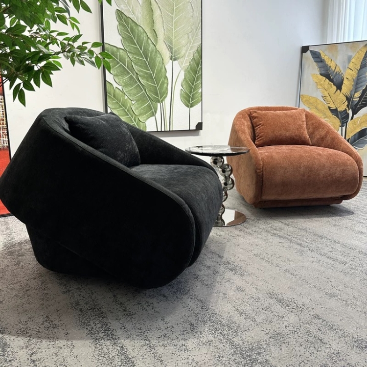 Leisure single chair Sofa
