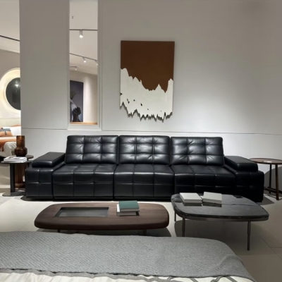 Electric function Lawrence sofa