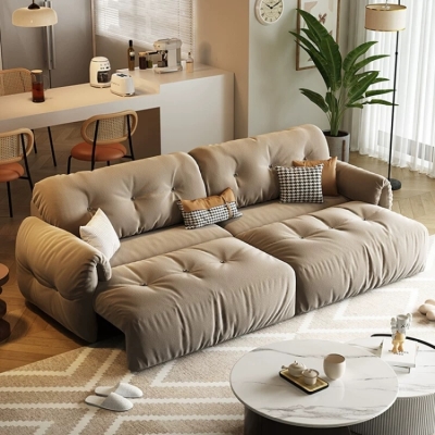 Electric function sofa