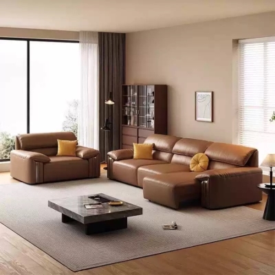 Electric function sofa