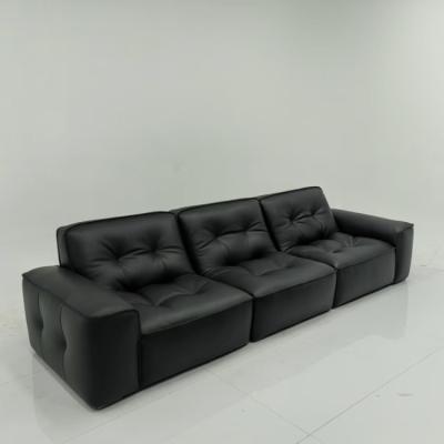 Black King Kong Sofa