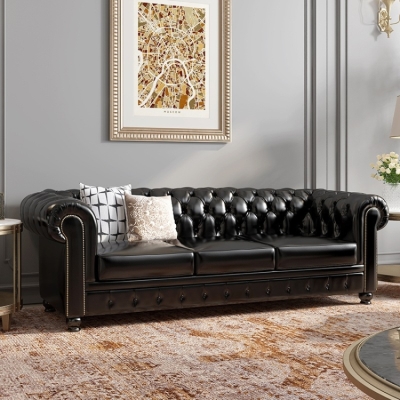 American-style sofa