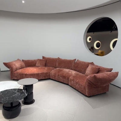 Petal sofa