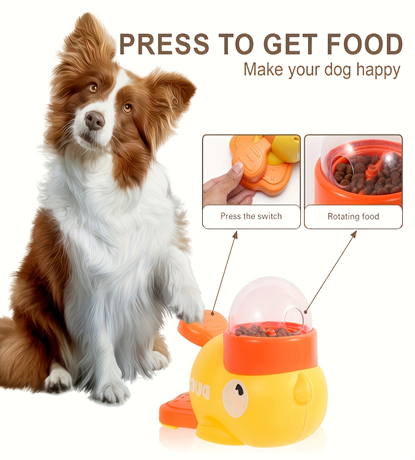 Pet Feeder