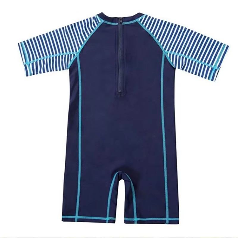 Kids Rashguard Swimsuit