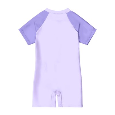 Cartoon One-Piece Swimsuit for Kids