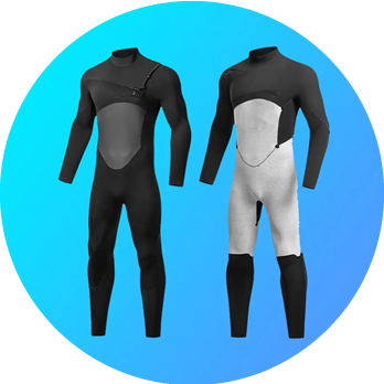 Wetsuits