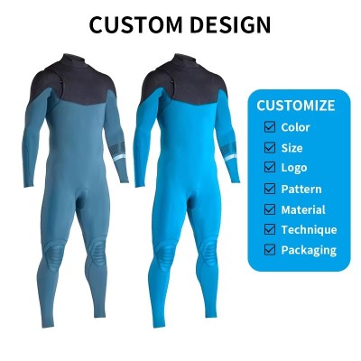 Men's Wetsuit