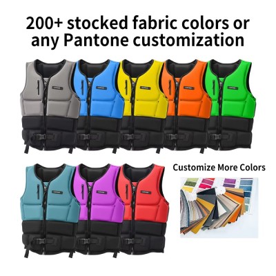 Water Sports Life Jacket