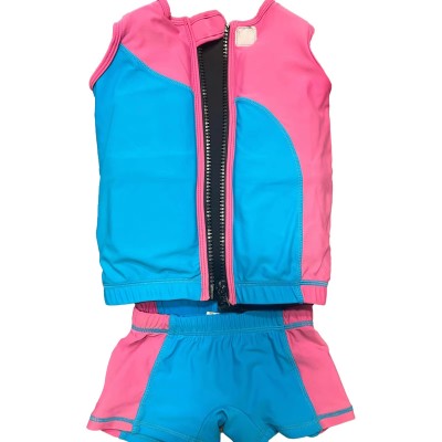 Kids Floating Swim Suit