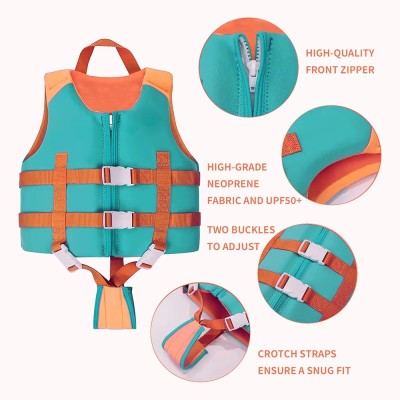 Swim Vest for Children