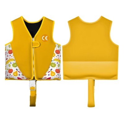 Kids Swim Vest