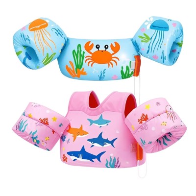 Kids Swim Vest