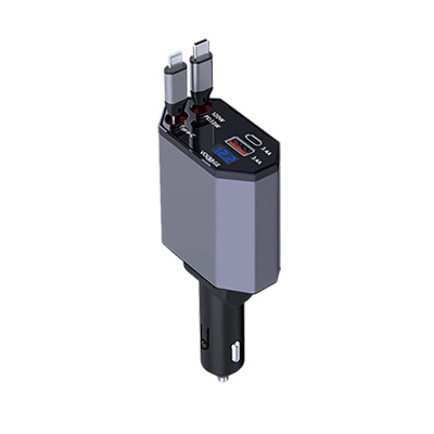 Expansion line car charger GA096336
