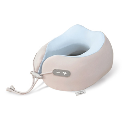 Memory foam neck pillow GA326024