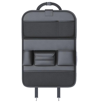 Car seat organizer with table tray GA496026