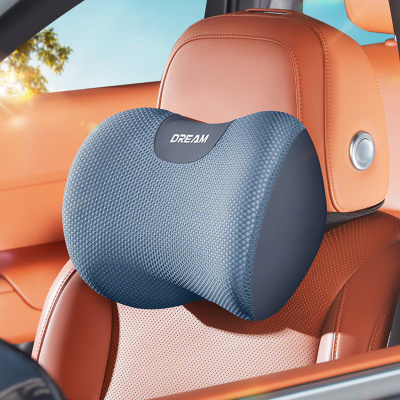 Car headrest pillow GA326059