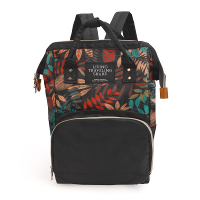 Diaper backpack GA5550026