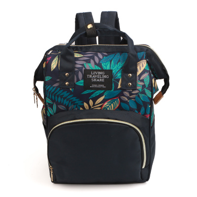 Diaper backpack GA5550024