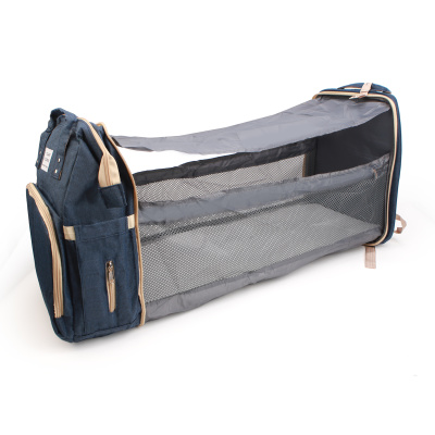 Multi-function Diaper bag GA5550014