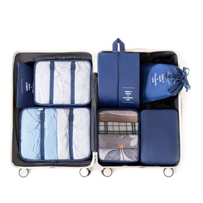 Packing Organizer Set (7pcs) GA4950255