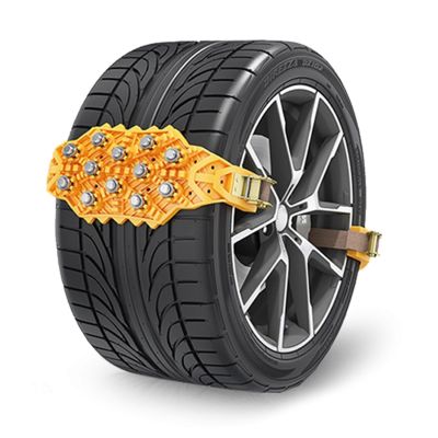 Snow tire chains GA096283