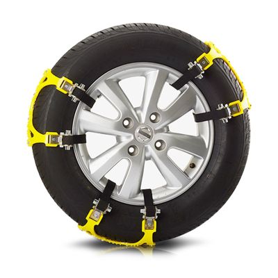 Snow tire chains GA096293