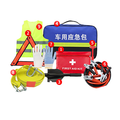 Car emergency kit GA406024