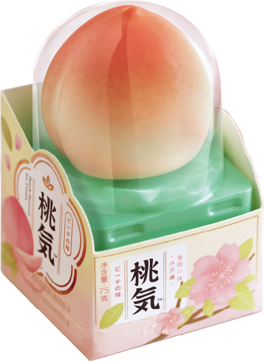 TAOQI PEACH