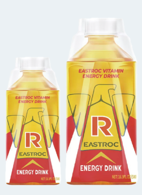 Eastroc Energy Drink