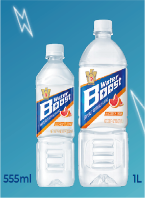 Eastroc Water Boost Electrolyte drink