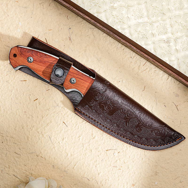 Wing Horizon Outdoor Knife