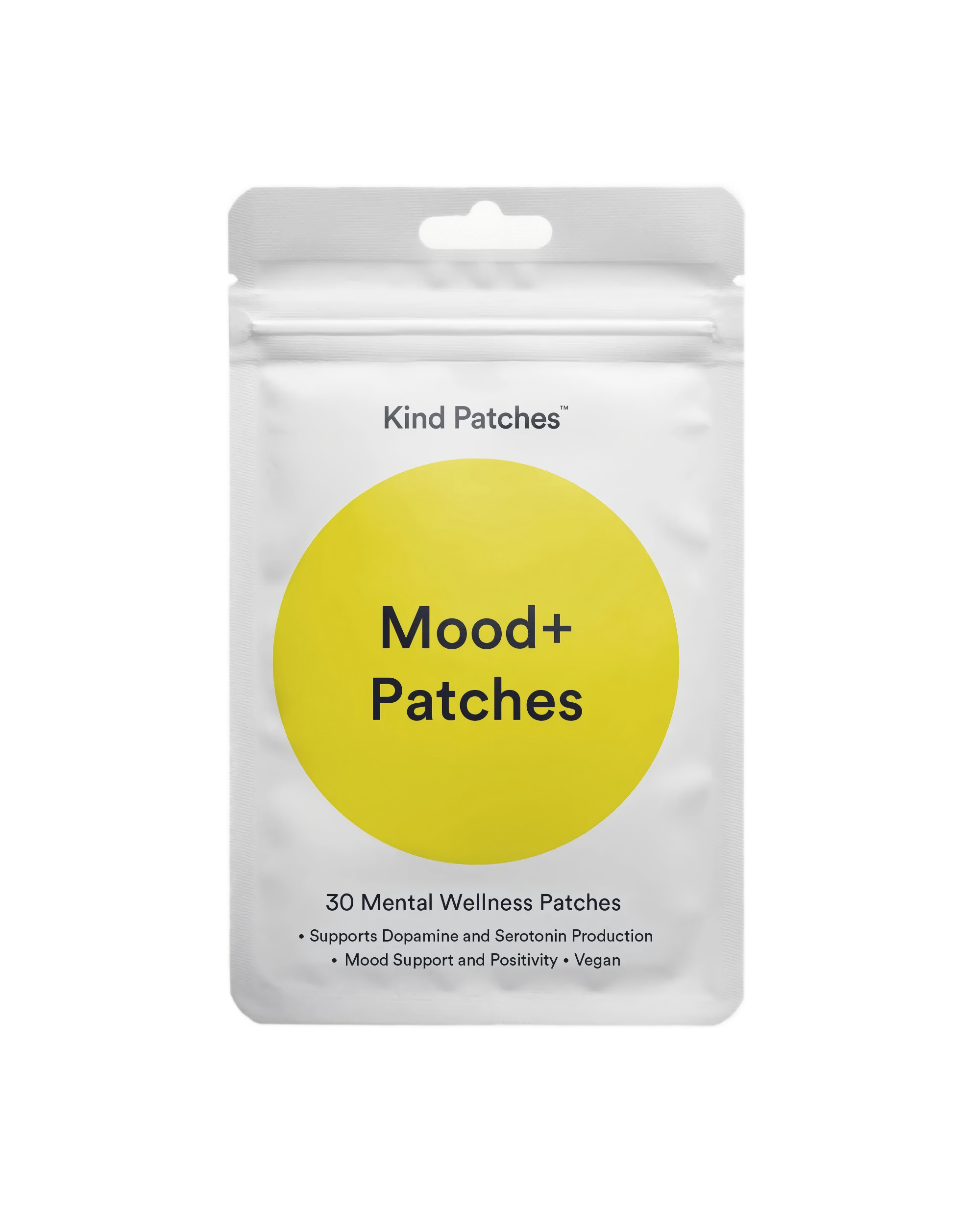 Kind Patches