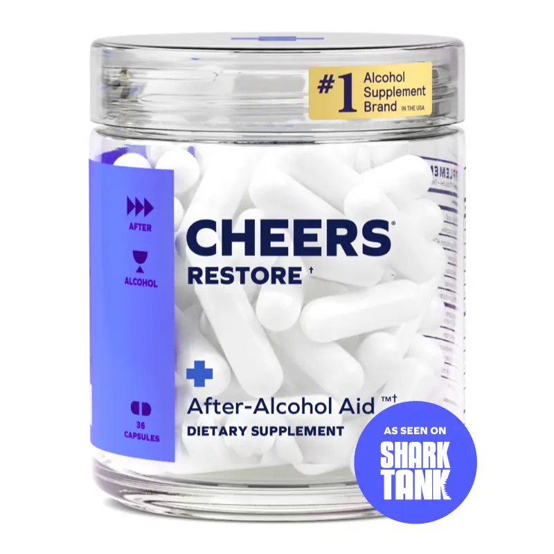 Cheers Restore