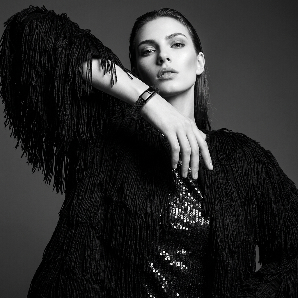 Imperial Jasper Bracelet VI (4mm)