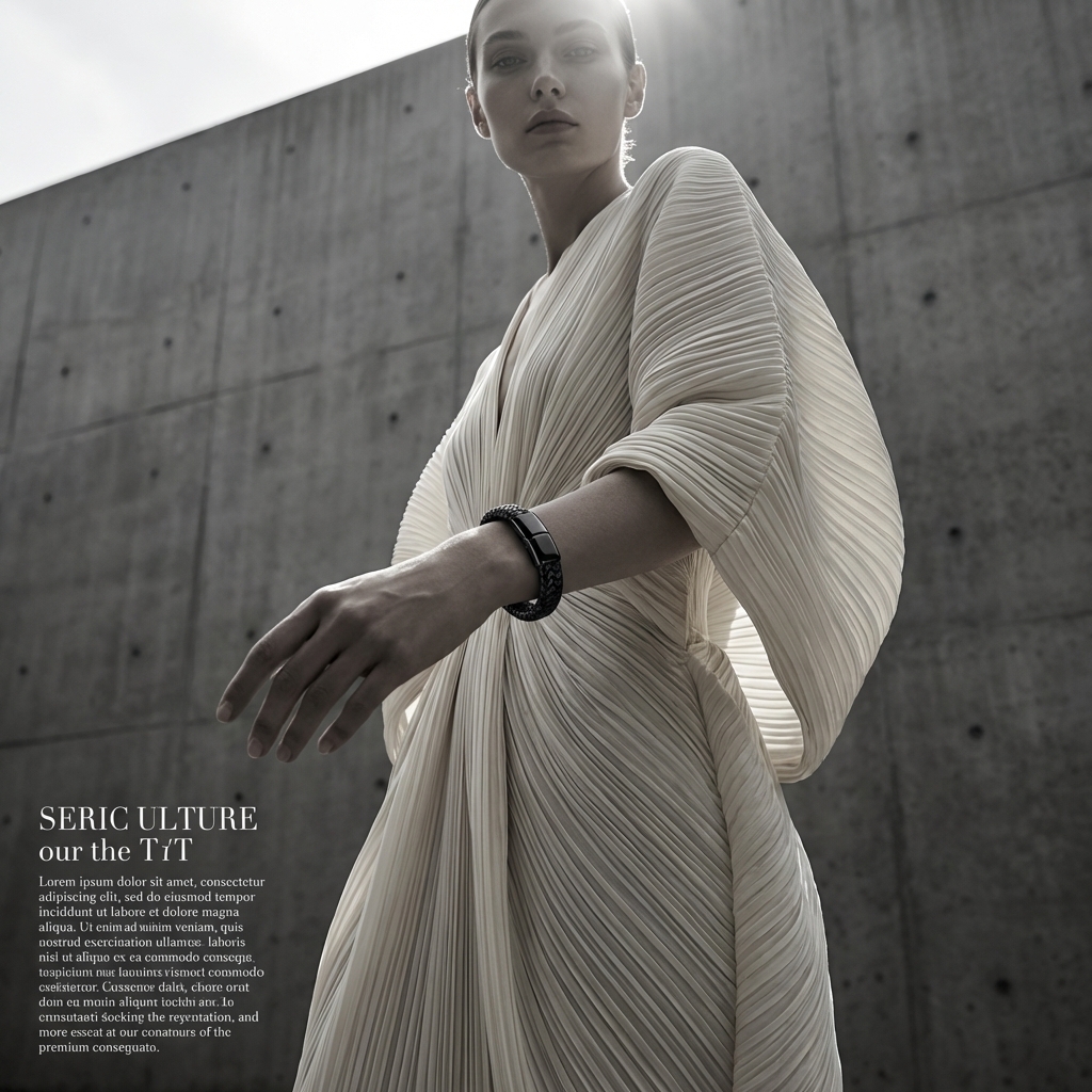 Imperial Jasper Bracelet VI (4mm)