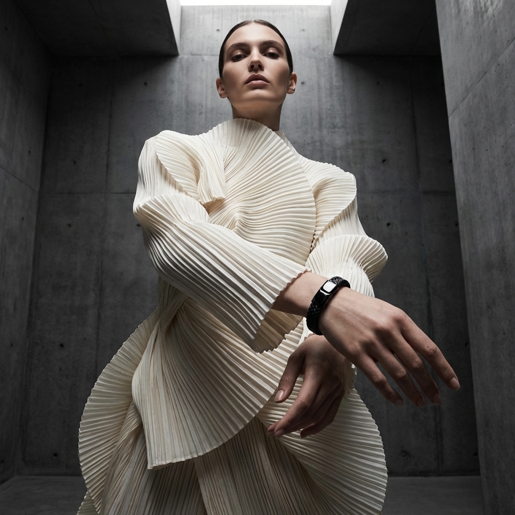 Imperial Jasper Bracelet VI (4mm)