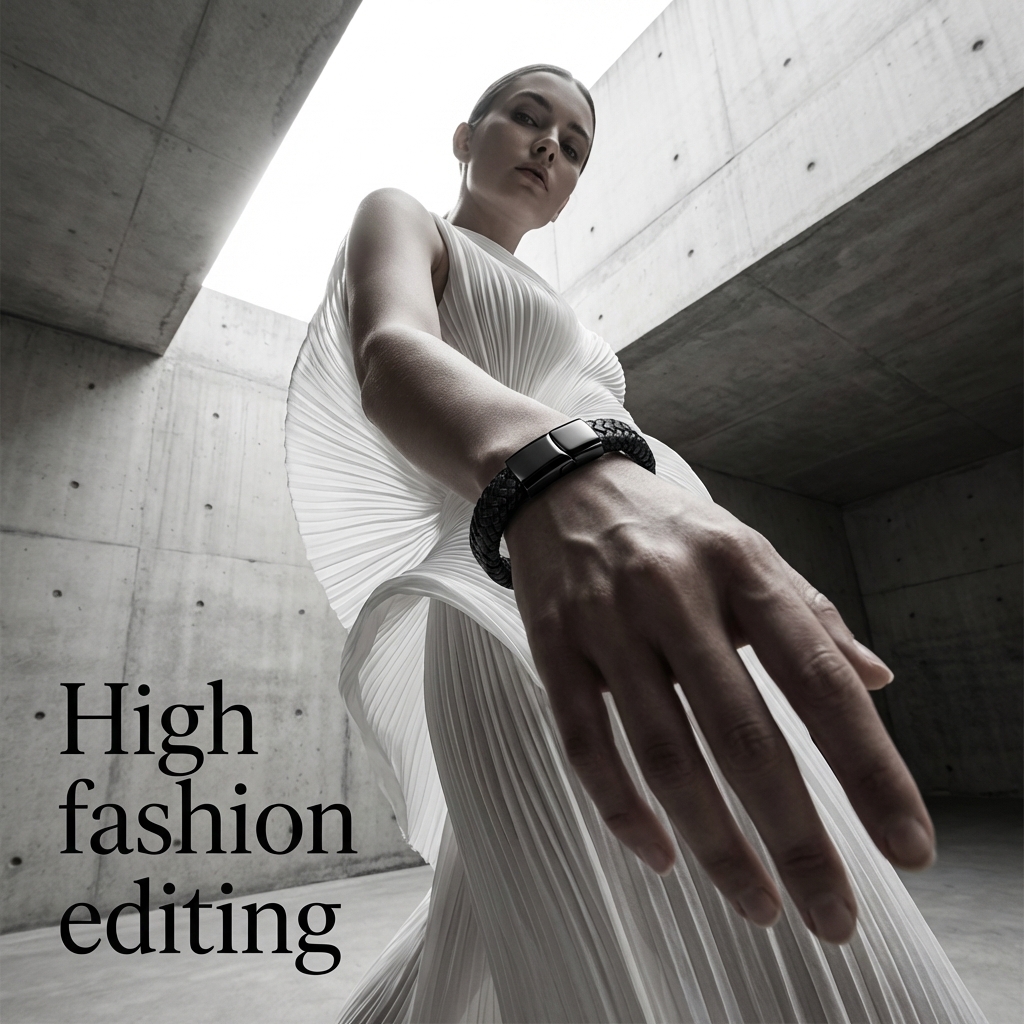 Imperial Jasper Bracelet VI (4mm)