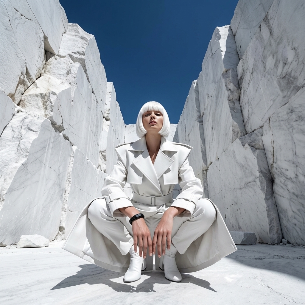 Imperial Jasper Bracelet VI (4mm)