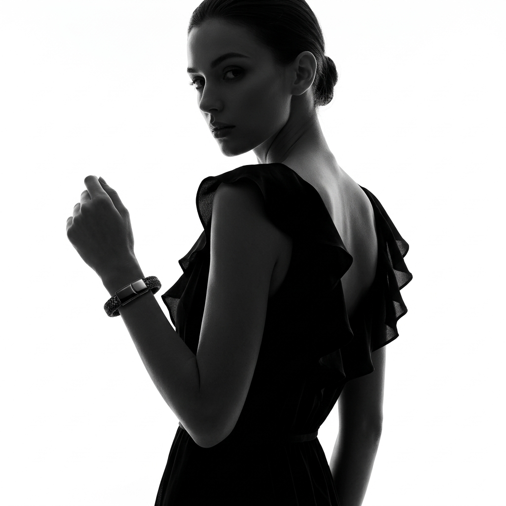 Imperial Jasper Bracelet VI (4mm)