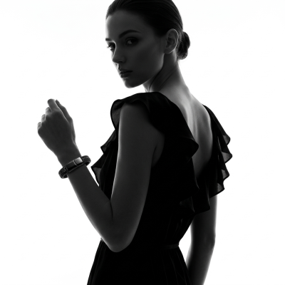 Imperial Jasper Bracelet VI (4mm)